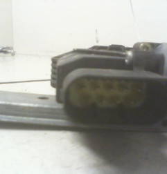 Leve vitre electrique arriere droit MERCEDES CLASSE A 168 Photo n°6