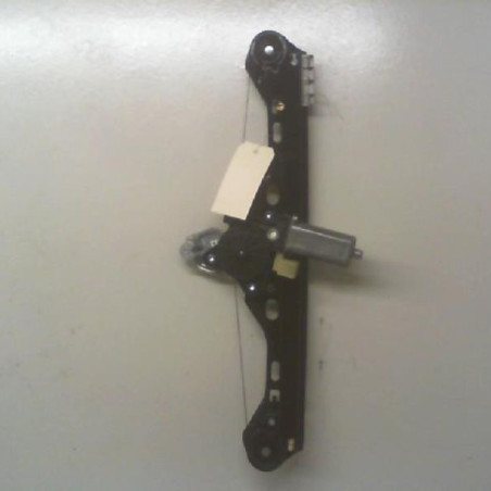 Leve vitre electrique arriere droit MERCEDES CLASSE C 203 Photo n°1