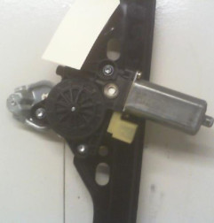 Leve vitre electrique arriere droit MERCEDES CLASSE C 203