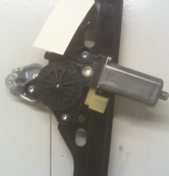 Leve vitre electrique arriere droit MERCEDES CLASSE C 203 Photo n°5