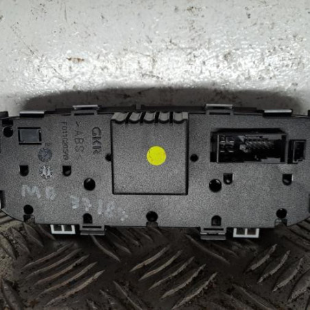 Commande chauffage MERCEDES CLASSE C 203