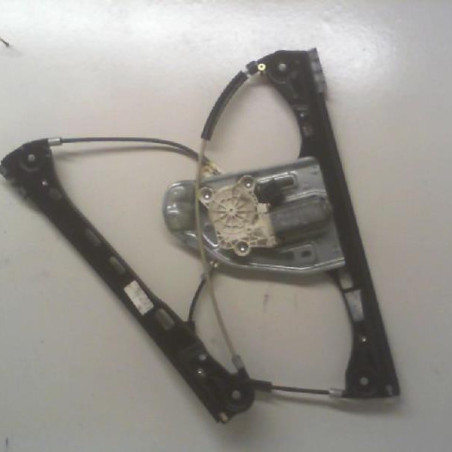 Leve vitre electrique avant gauche MERCEDES CLASSE C 203 Photo n°1