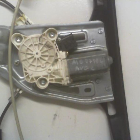 Leve vitre electrique avant gauche MERCEDES CLASSE C 203