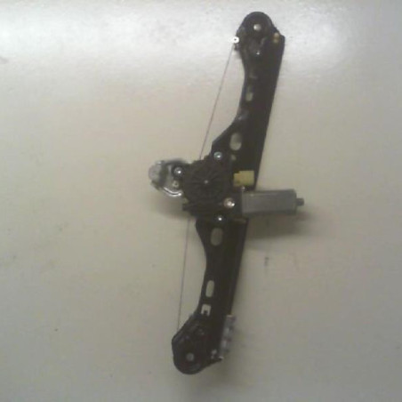 Leve vitre electrique arriere gauche MERCEDES CLASSE C 203 Photo n°1