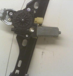 Leve vitre electrique arriere gauche MERCEDES CLASSE C 203