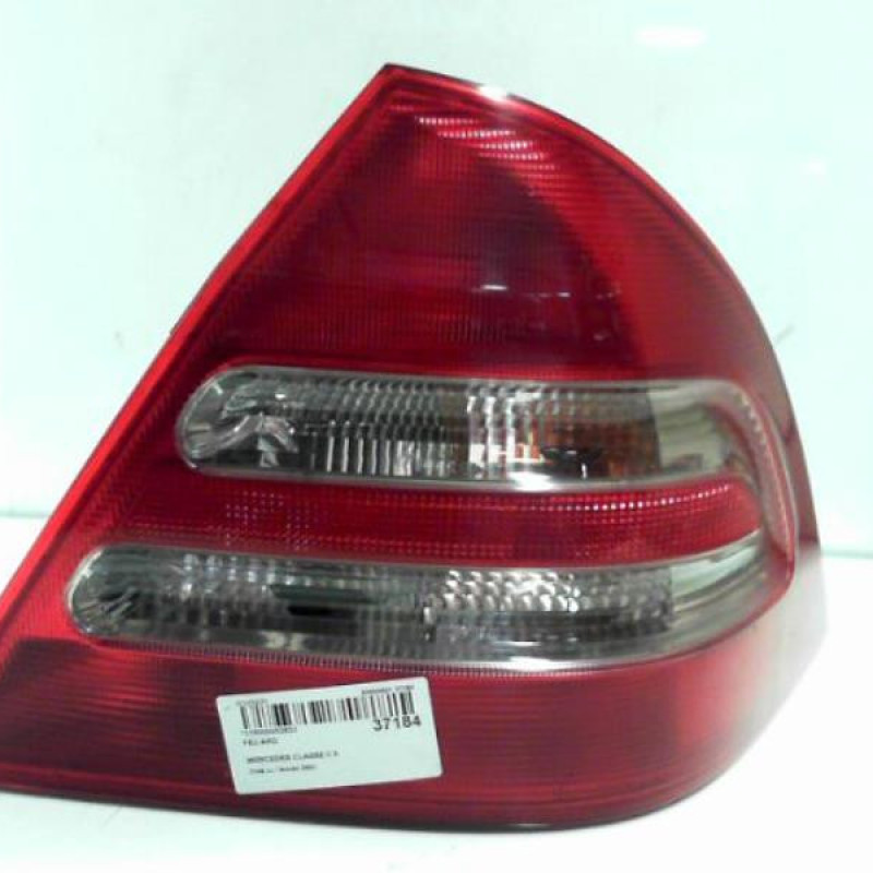 Feu arriere principal droit (feux) MERCEDES CLASSE C 203