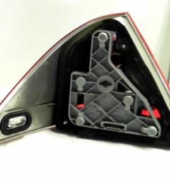 Feu arriere principal droit (feux) MERCEDES CLASSE C 203 Photo n°5