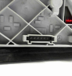 Feu arriere principal droit (feux) MERCEDES CLASSE C 203 Photo n°6