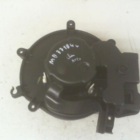 Ventilateur chauffage MERCEDES CLASSE C 203 Photo n°1