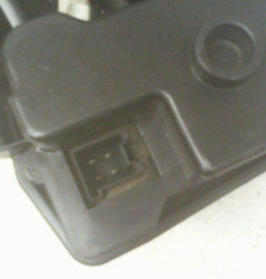 Ventilateur chauffage MERCEDES CLASSE C 203 Photo n°6