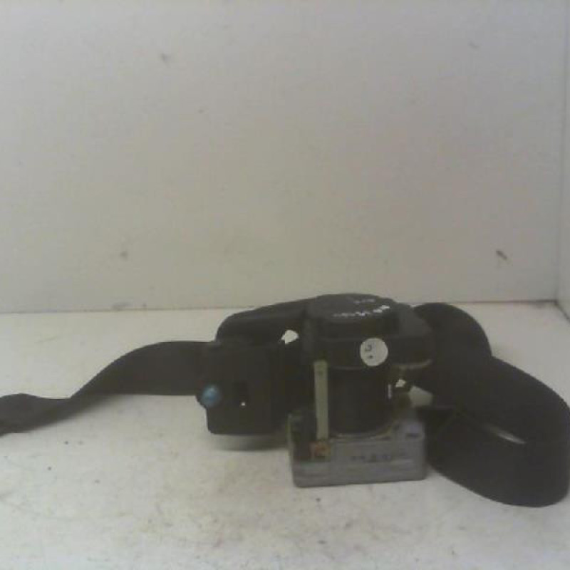 Ceinture avant droit MERCEDES CLASSE C 203