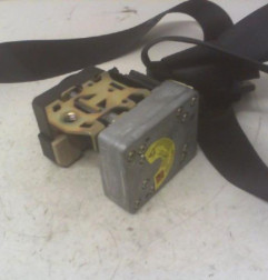 Ceinture avant droit MERCEDES CLASSE C 203 Photo n°3