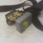 Ceinture avant droit MERCEDES CLASSE C 203