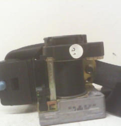 Ceinture avant droit MERCEDES CLASSE C 203 Photo n°5
