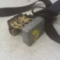 Ceinture avant droit MERCEDES CLASSE C 203