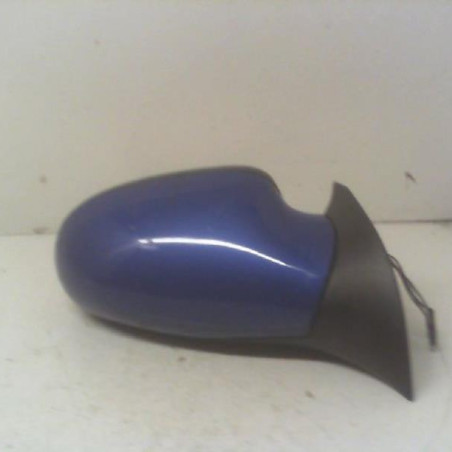 Retroviseur droit MERCEDES CLASSE A 168 Photo n°1