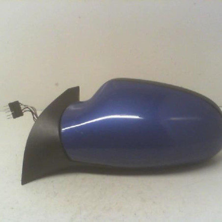 Retroviseur gauche MERCEDES CLASSE A 168 Photo n°1