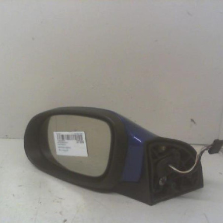 Retroviseur gauche MERCEDES CLASSE A 168