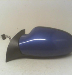 Retroviseur gauche MERCEDES CLASSE A 168 Photo n°4