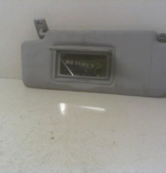 Pare soleil gauche MERCEDES CLASSE C 203 Photo n°1