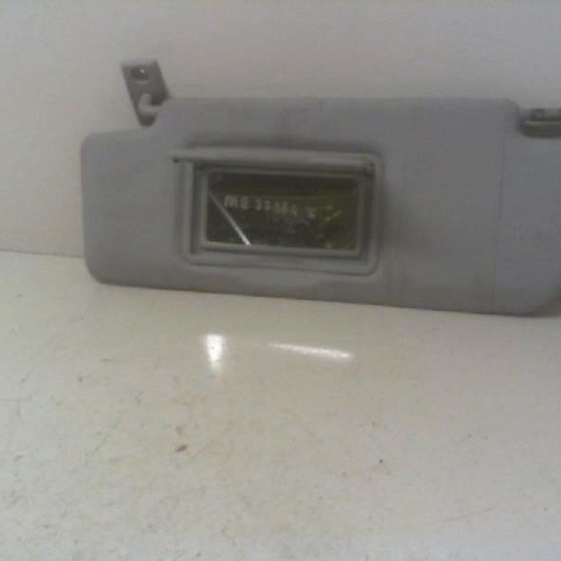 Pare soleil gauche MERCEDES CLASSE C 203