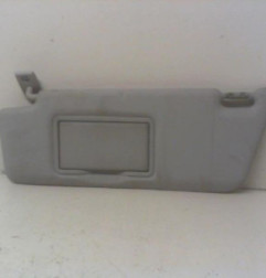 Pare soleil gauche MERCEDES CLASSE C 203