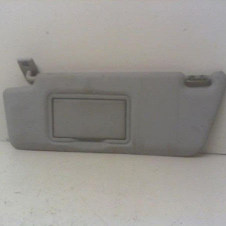 Pare soleil gauche MERCEDES CLASSE C 203