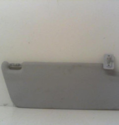 Pare soleil gauche MERCEDES CLASSE C 203 Photo n°3