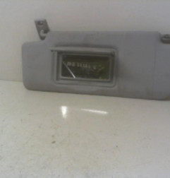 Pare soleil gauche MERCEDES CLASSE C 203 Photo n°4