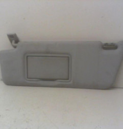 Pare soleil gauche MERCEDES CLASSE C 203 Photo n°5