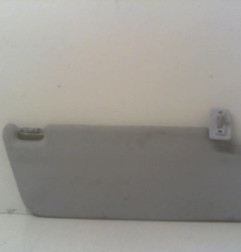 Pare soleil gauche MERCEDES CLASSE C 203 Photo n°6