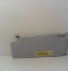 Pare soleil droit MERCEDES CLASSE C 203 Photo n°1