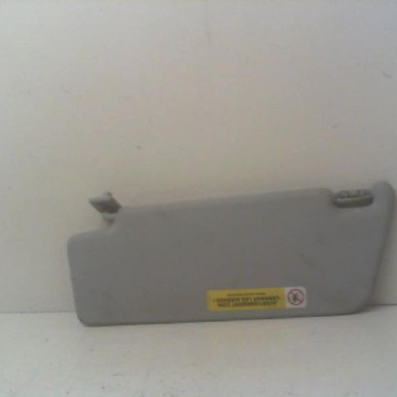 Pare soleil droit MERCEDES CLASSE C 203