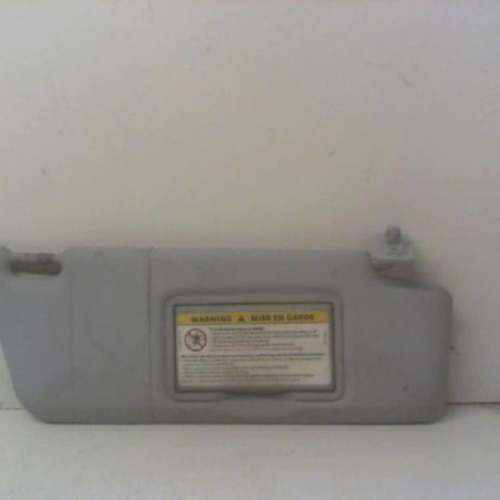 Pare soleil droit MERCEDES CLASSE C 203