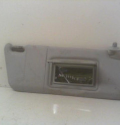 Pare soleil droit MERCEDES CLASSE C 203 Photo n°3