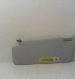 Pare soleil droit MERCEDES CLASSE C 203 Photo n°4