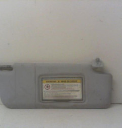 Pare soleil droit MERCEDES CLASSE C 203 Photo n°5