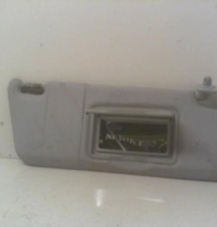 Pare soleil droit MERCEDES CLASSE C 203 Photo n°6