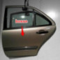Porte arriere gauche MERCEDES CLASSE E 210