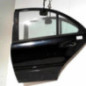 Porte arriere gauche MERCEDES CLASSE C 203