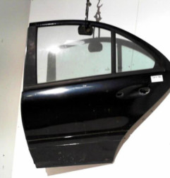 Porte arriere gauche MERCEDES CLASSE C 203 Photo n°4