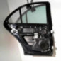 Porte arriere gauche MERCEDES CLASSE C 203
