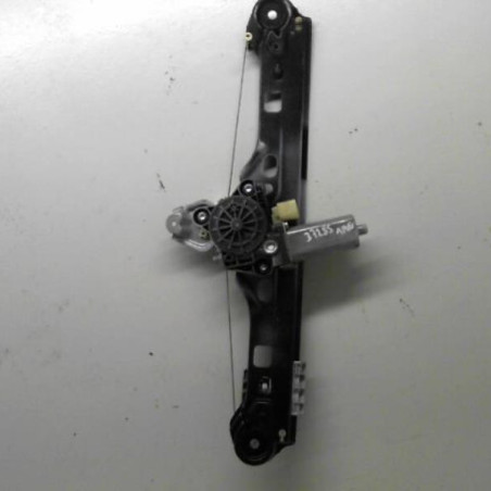 Leve vitre electrique arriere gauche MERCEDES CLASSE C 203 Photo n°1