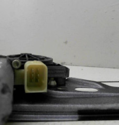 Leve vitre electrique arriere gauche MERCEDES CLASSE C 203 Photo n°6