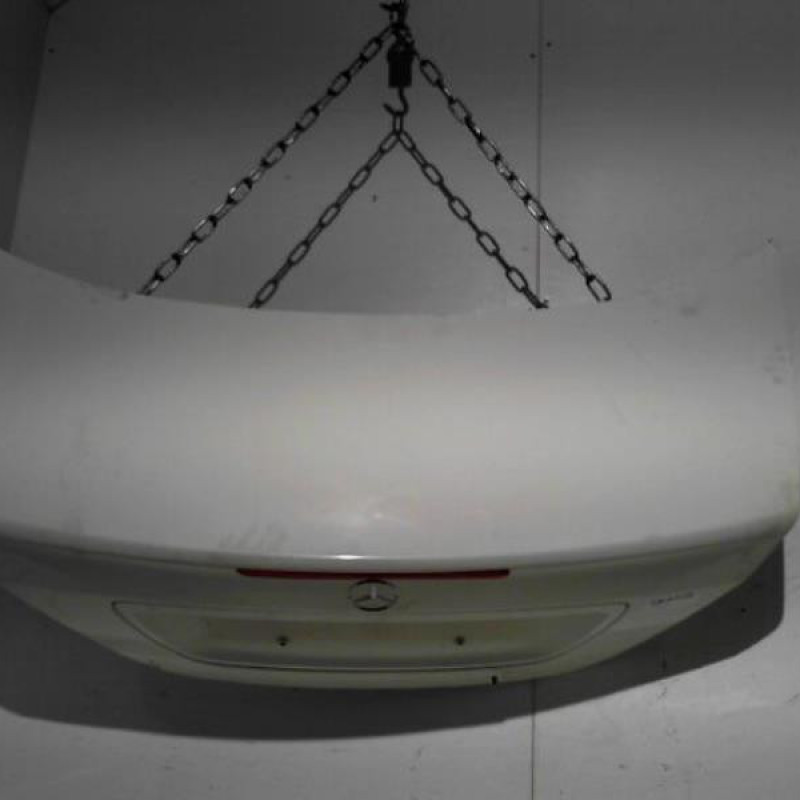 Malle/Hayon arriere MERCEDES CLASSE C 203