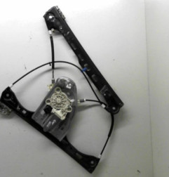 Leve vitre electrique avant droit MERCEDES CLASSE C 203 Photo n°4