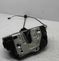 Serrure arriere gauche MERCEDES CLASSE C 203 Photo n°1