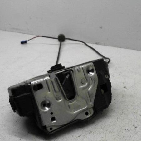 Serrure arriere gauche MERCEDES CLASSE C 203 Photo n°1