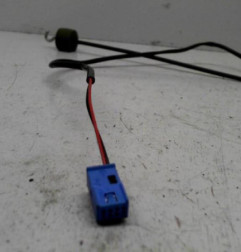 Serrure arriere gauche MERCEDES CLASSE C 203 Photo n°3