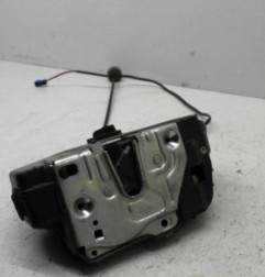 Serrure arriere gauche MERCEDES CLASSE C 203 Photo n°4